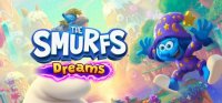 The Smurfs: Dreams PAL Nintendo Switch PAL box art
